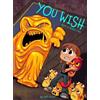 Jeff Victor You Wish (Book 3) (Tascabile) (PRESALE 20/10/2026)