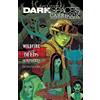 Scott Snyder Jeremy Lamber Dark Spaces Caseboo (Tascabile) (PRESALE 20/10/2026)