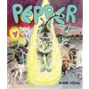 Karl Stevens Pepper (Tascabile) (PRESALE 20/10/2026)