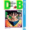 Akira Toriyama Dragon Ball 24 (Tascabile)