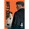 DOYAK Wet Sand, Volume 4 (Tascabile) Wet Sand (PRESALE 20/10/2026)