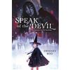 Sweeney Boo Speak of the Devil (Tascabile) (PRESALE 20/10/2026)