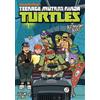 Alec Worley Eri Teenage Mutant Ninja Turtles: T (Tascabile) (PRESALE 20/10/2026)
