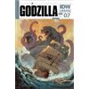 Frank Tieri Inaki Godzilla Library Collection, (Tascabile) (PRESALE 20/10/2026)