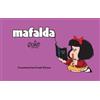 Quino Frank Wynne Mafalda (Copertina rigida) (PRESALE 20/10/2026)