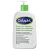 Cetaphil Fluido Ulta Idratante 473 Ml Per Pelle Sensibile