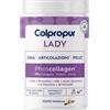 Colpropur Lady Vaniglia Per Ossa Muscoli e Articolazioni 332,5 g
