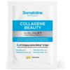 Somatoline Cosmetic Collagene Beauty 10 Bustine Gusto Limone