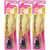 Forhans Spazzolino Gold 4 Sensitive 3x1 pz da denti