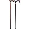 FARMACARE Srl BASTONE Legno Donna T Marm.F/C