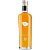 Distillatori Russo 1899 Grappa 15 Uomini affinata in botti da Rum e Taurasi Distillatori Russo 1899 70cl in busta regalo