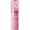 PHYSICIANS FORMULA Mineral Wear® Diamond Lip Oil Stain Olio per labbra 4.6 ml Radiant Rose