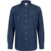 DRUMOHR - Camicia di jeans - Blu