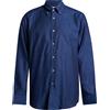 ROBERT FRIEDMAN - Camicia fantasia - Blu navy