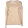 POLO RALPH LAUREN - Pullover - Beige