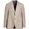 CARUSO - Blazer - Tortora