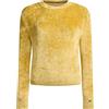 HERNO - Pullover - Senape