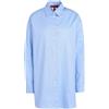 MAX&Co. - Camicia - Blu chiaro