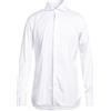 BARBA Napoli - Camicia regular fit - Bianco