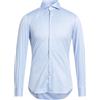 BARBA Napoli - Camicia - Blu chiaro
