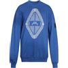 A-COLD-WALL* - Felpa - Blu