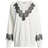TWINSET - Pullover - Bianco
