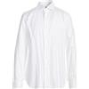 BARBA Napoli - Camicia regular fit - Bianco