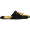 VERSACE - Ciabatte e pantofole - Blu notte