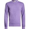 WOOL & CO - Pullover - Malva