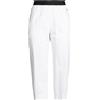 19.70 NINETEEN SEVENTY - Pantalone - Bianco