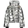 PERFECT MOMENT - Tuta e abbigliamento neve - Argento
