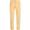 INCOTEX - Pantalone - Senape