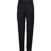 DRIES VAN NOTEN - Pantalone - Blu notte