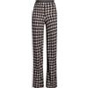 SIYU - Pantalone - Testa di moro