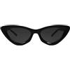 JIMMY CHOO - Occhiali da sole - Nero