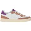 P448 - Sneakers - Cammello