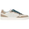 P448 - Sneakers - Sabbia
