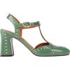CHIE MIHARA - Décolleté - Verde chiaro