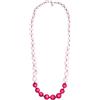 EMPORIO ARMANI - Collana - Rosa chiaro