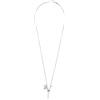 ISABEL MARANT - Collana - Argento