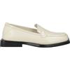 THE ATTICO - Mocassino - Off white