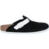 BIRKENSTOCK - Mule e zoccoli - Nero
