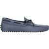TOD'S - Mocassino - Avio