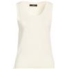 WEEKEND MAX MARA - Canotta - Panna