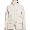 HOLUBAR - Parka - Grigio chiaro