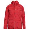 HOLUBAR - Parka - Rosso