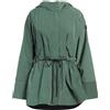 PEUTEREY - Parka - Verde militare