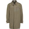 FAY - Impermeabile - Verde militare