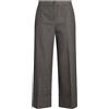 ELENA MIRÒ - Pantalone - Grigio