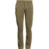 DONDUP - Chinos - Verde militare